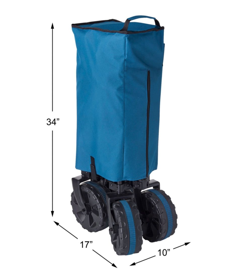 Collapsible Wagon