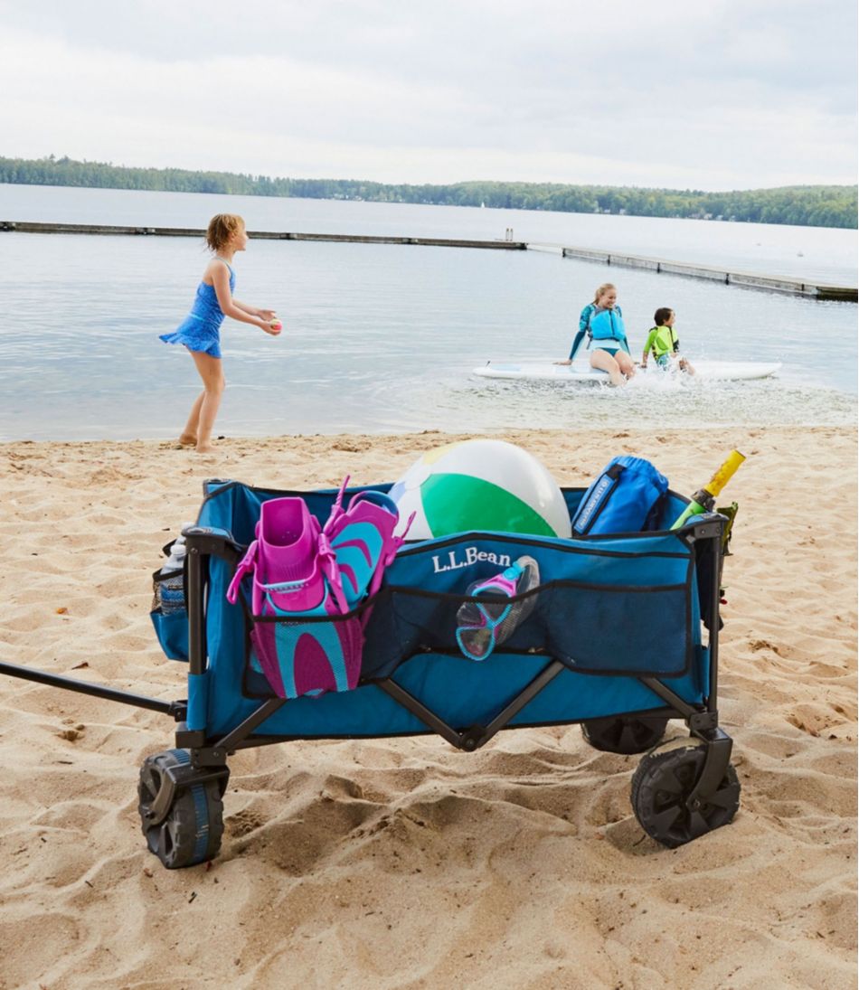 Collapsible Wagon