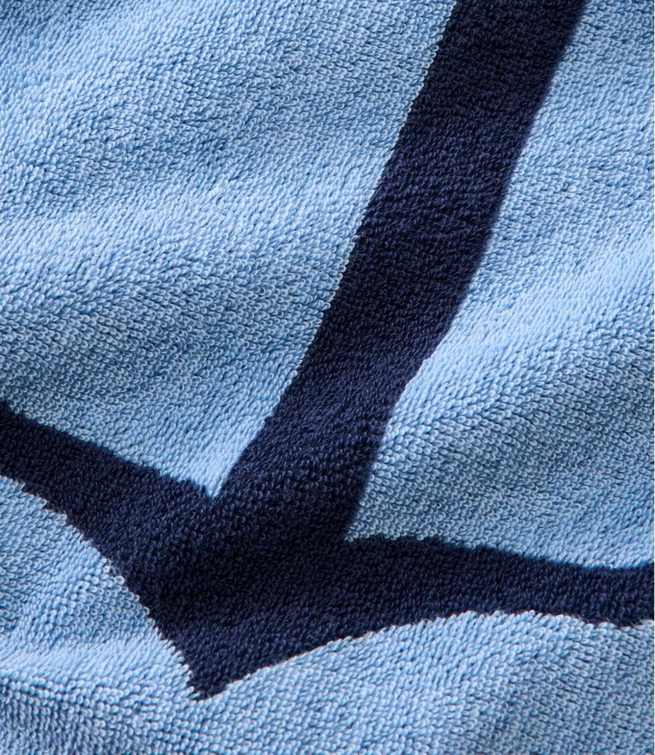 turtle beach towel