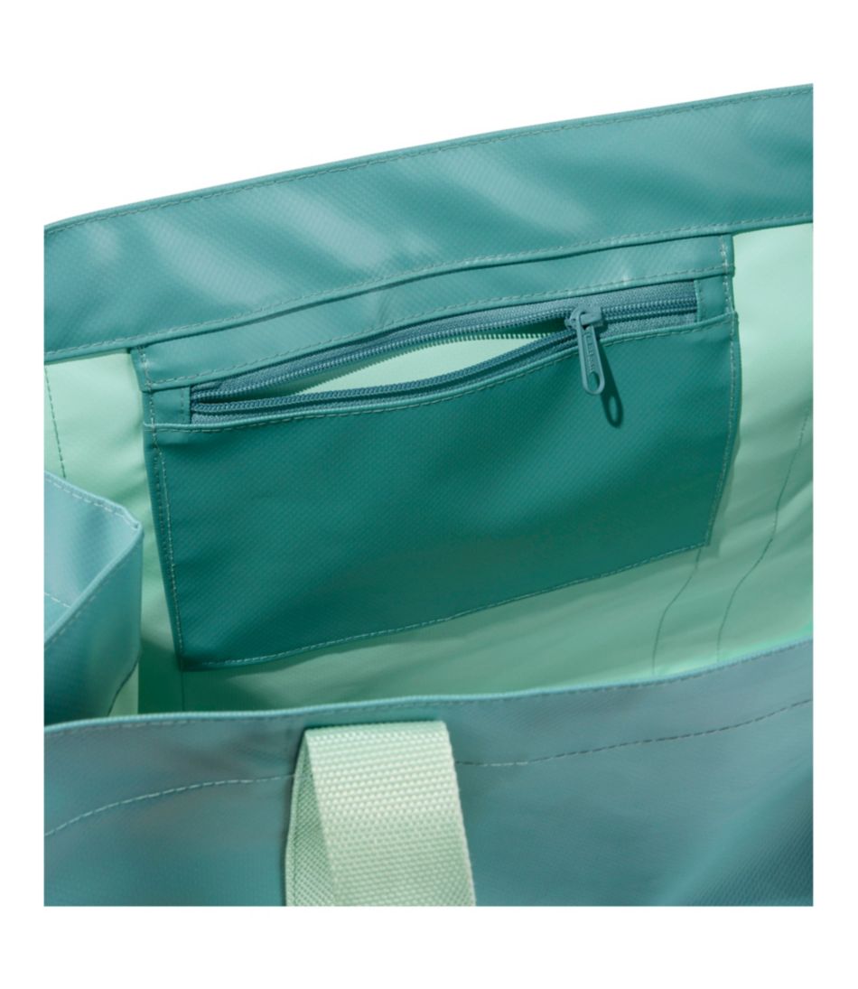 Maine Isle Tote