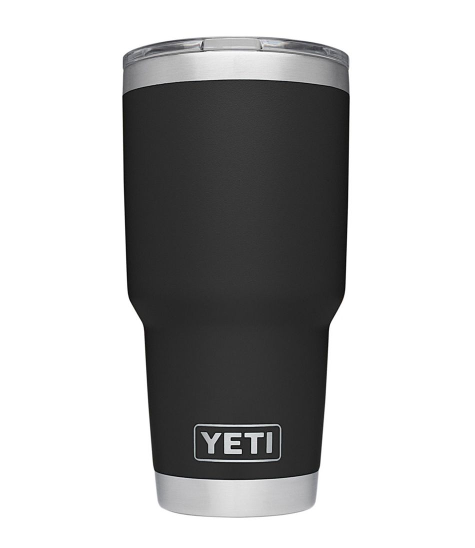 Yeti Rambler Tumbler With MagSlide Lid, 30 oz.