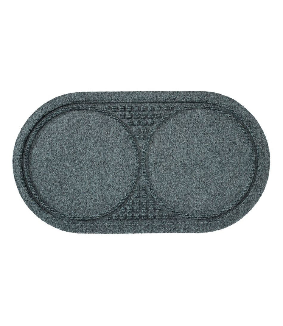Recycled Waterhog Dog Mat, Placemat