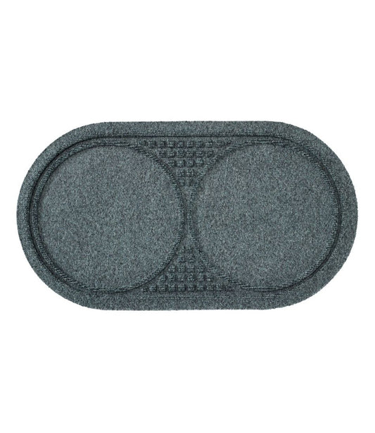 Recycled Waterhog Dog Mat, Placemat