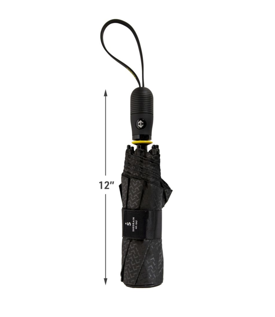 ShedRain Vortex V2 Compact Umbrella