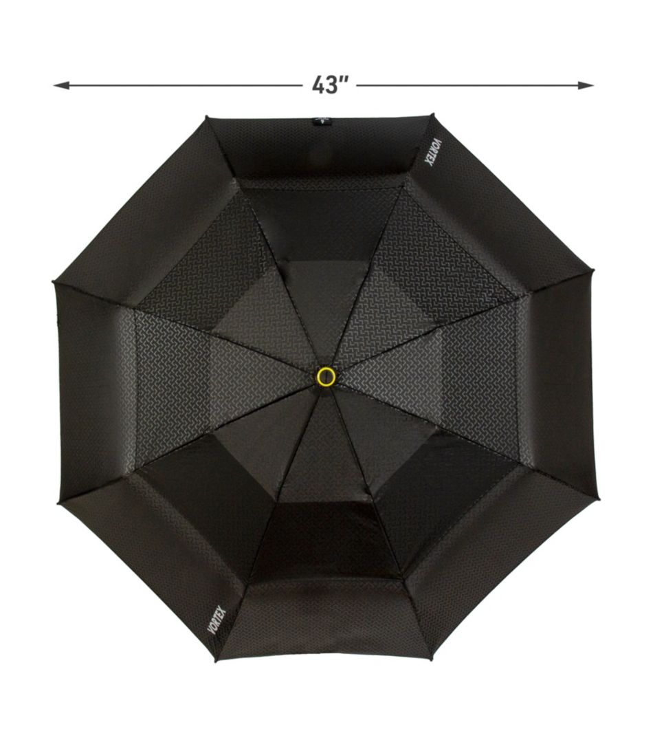 ShedRain Vortex V2 Compact Umbrella