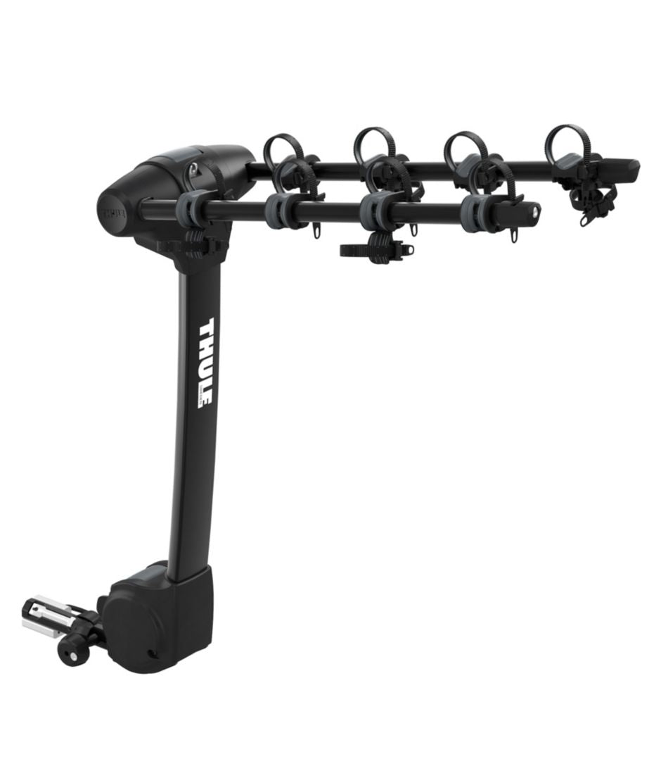 Thule 9025XT Apex XT Bike Carrier, 4 Bike