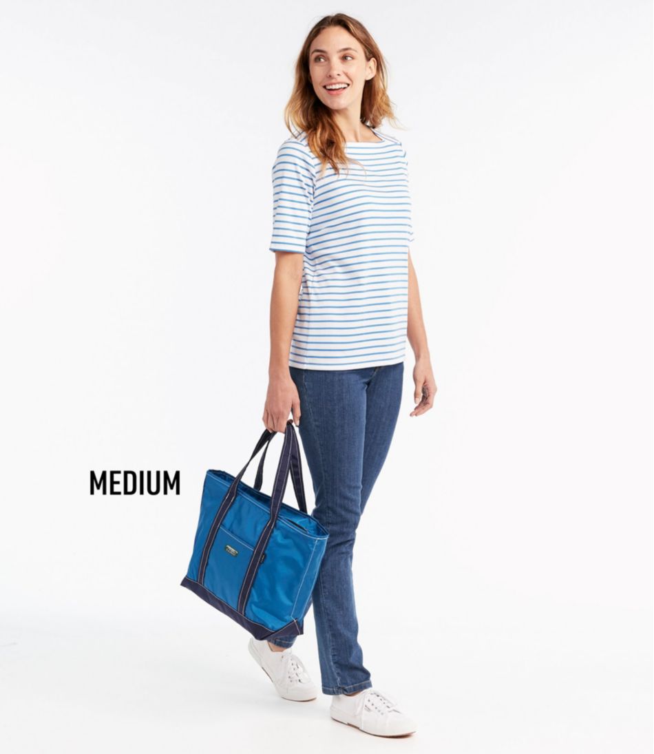 Everyday Lightweight Tote
