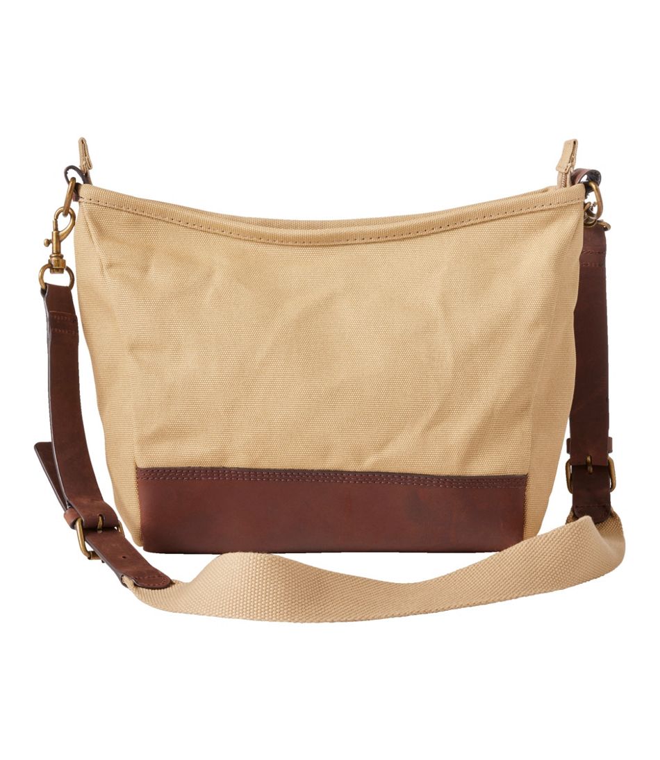 Stonington Crossbody Bag