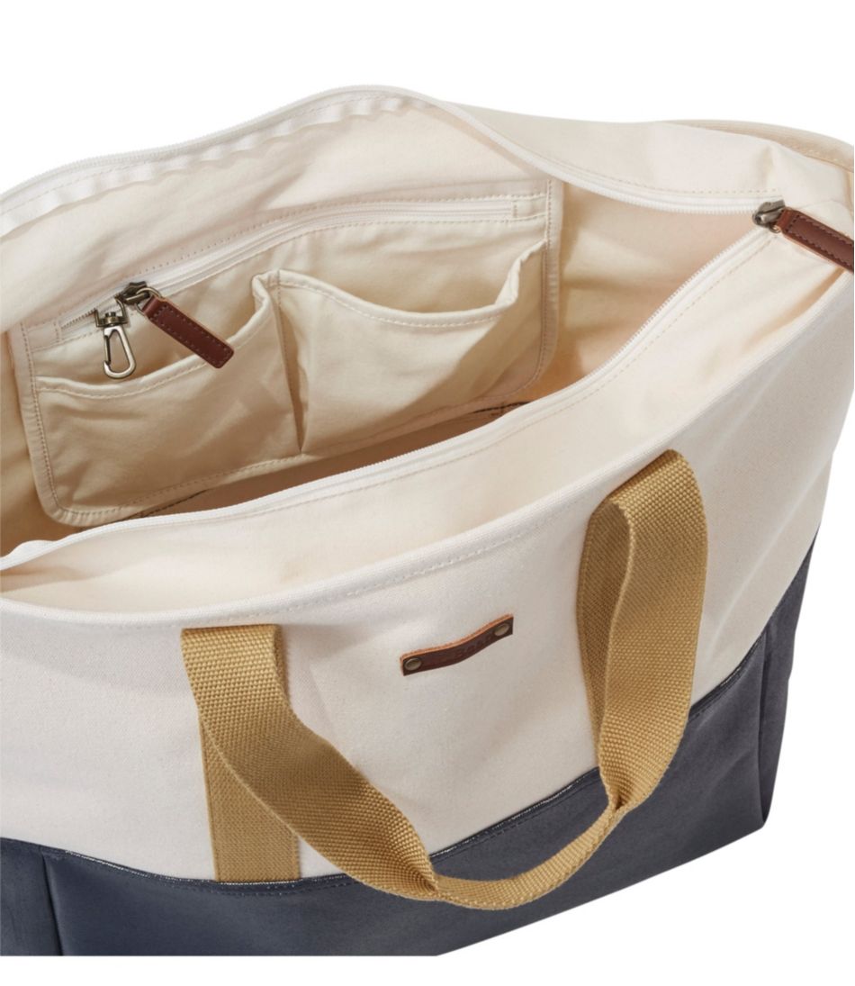 Nor'easter Tote Bag, Regular