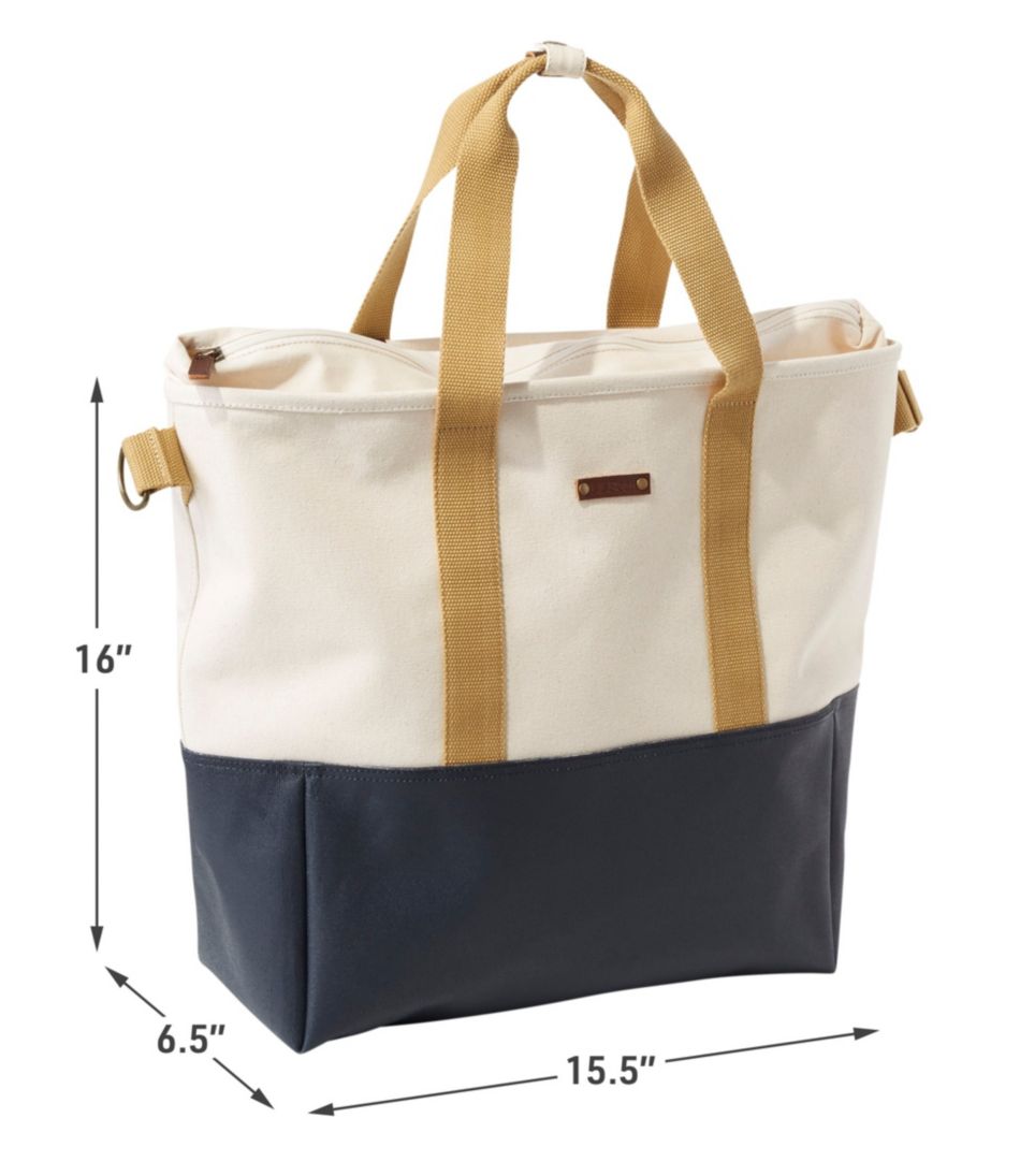 Nor'easter Tote Bag, Regular