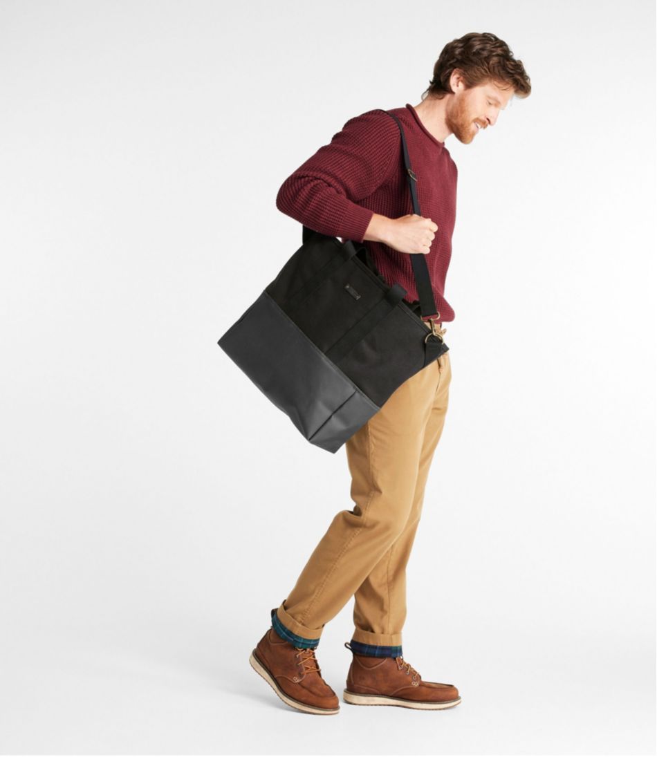 Nor'easter Tote Bag, Regular