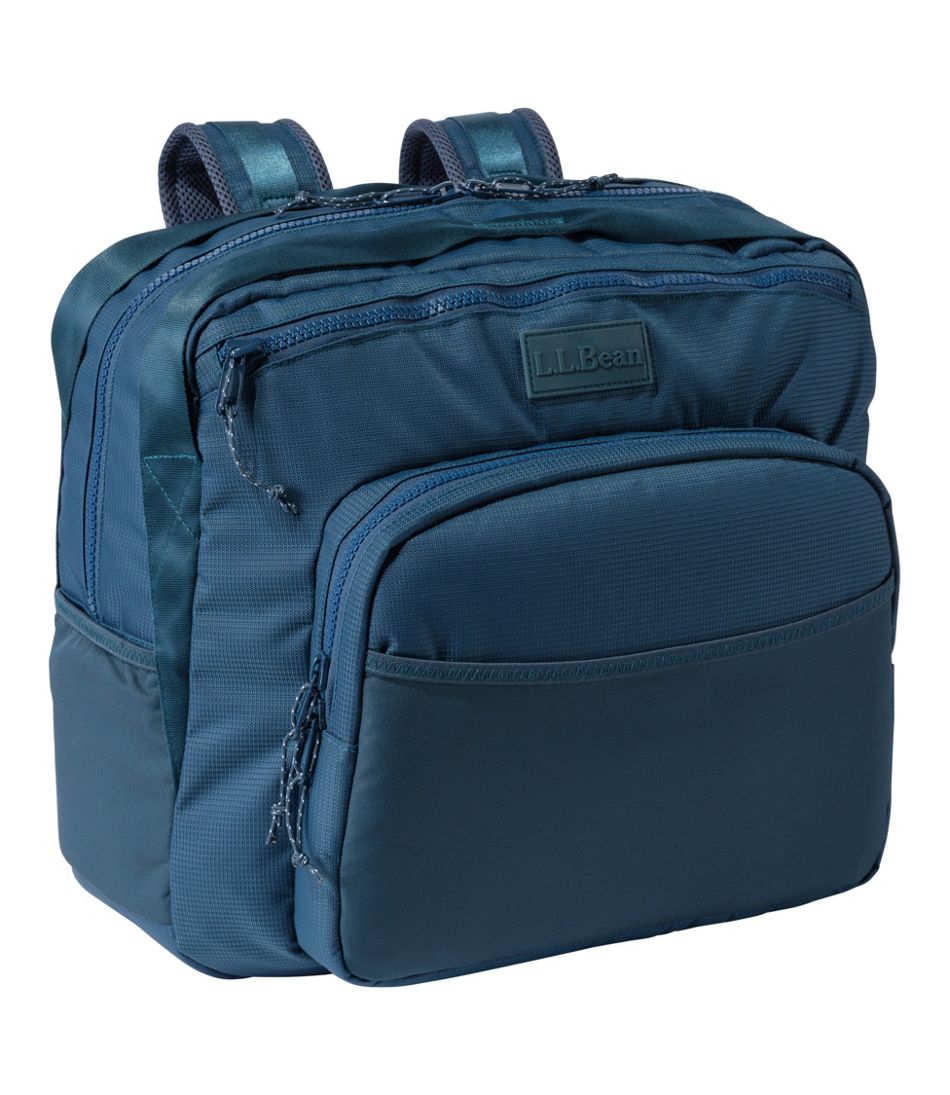 Diaper Bag Backpack