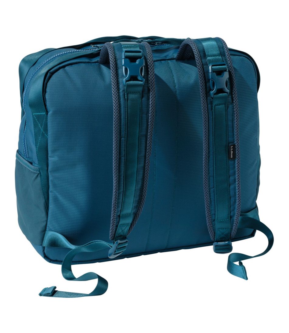 Diaper Bag Backpack