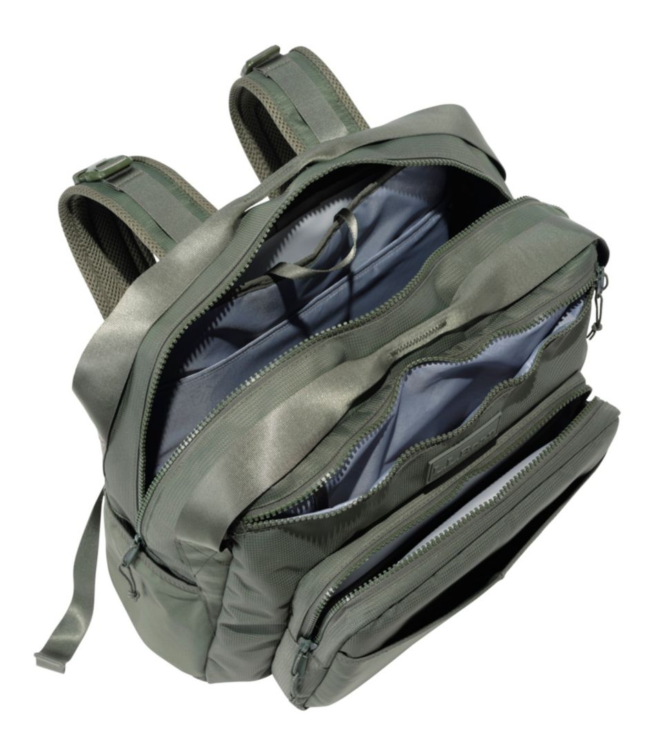 Diaper Bag Backpack