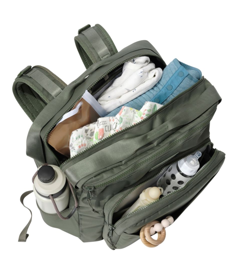 Diaper Bag Backpack