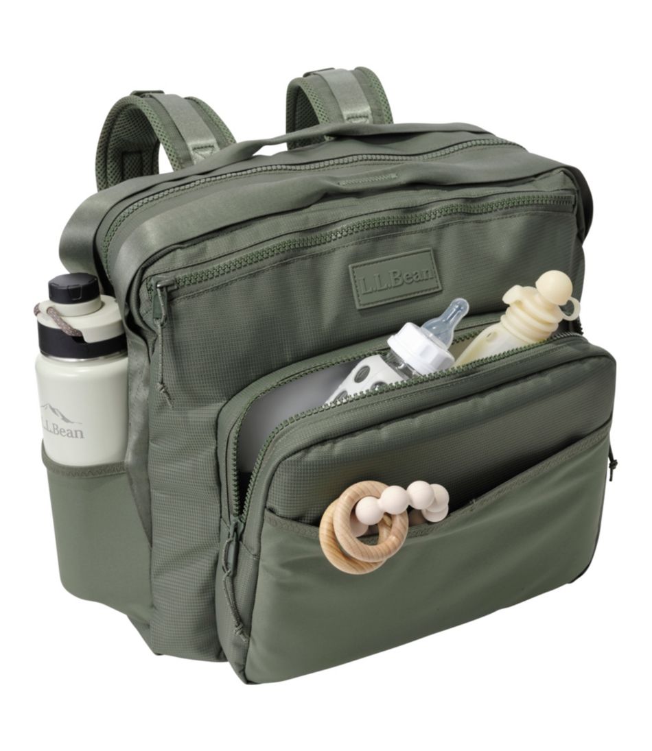 Diaper Bag Backpack