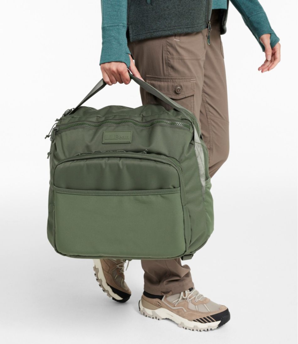 Diaper Bag Backpack