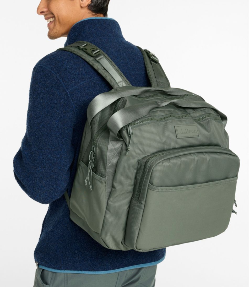 Diaper Bag Backpack