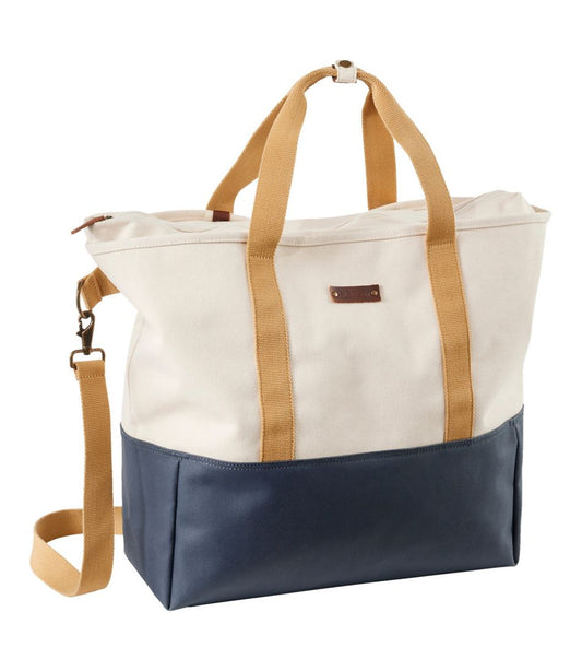 Nor'easter Tote Bag, Large