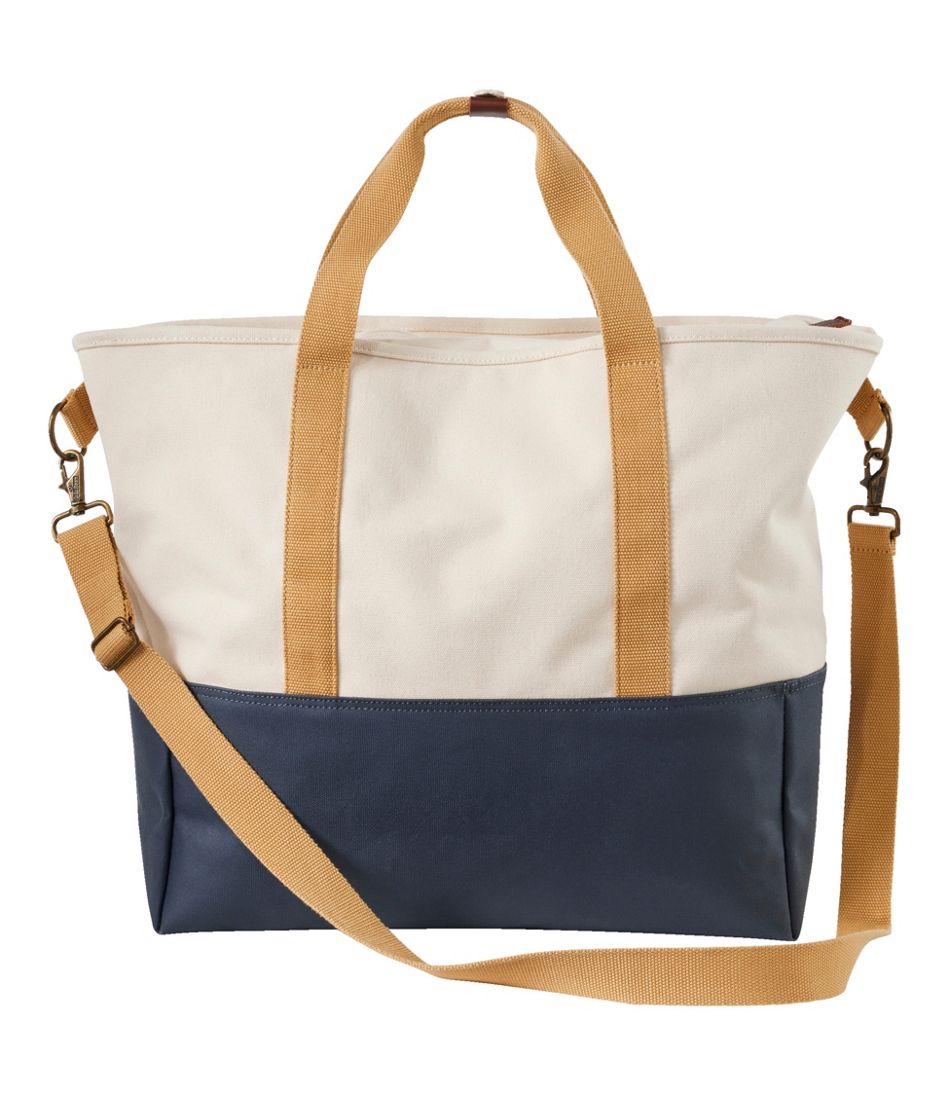 Nor'easter Tote Bag, Large
