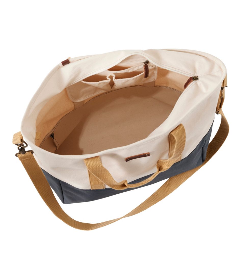 Nor'easter Tote Bag, Large