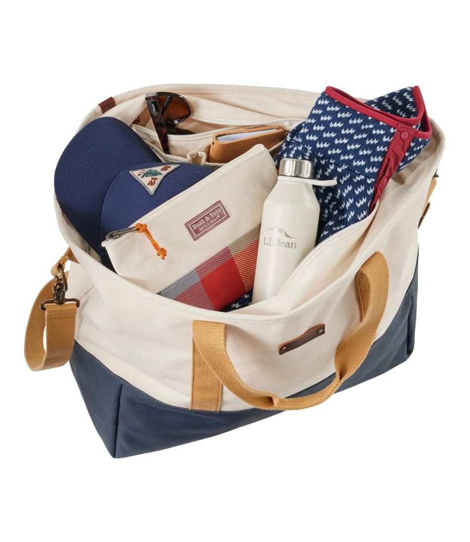 Nor'easter Tote Bag, Large