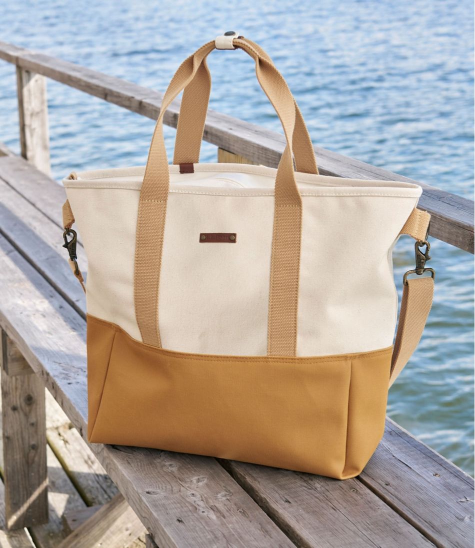 Nor'easter Tote Bag, Large