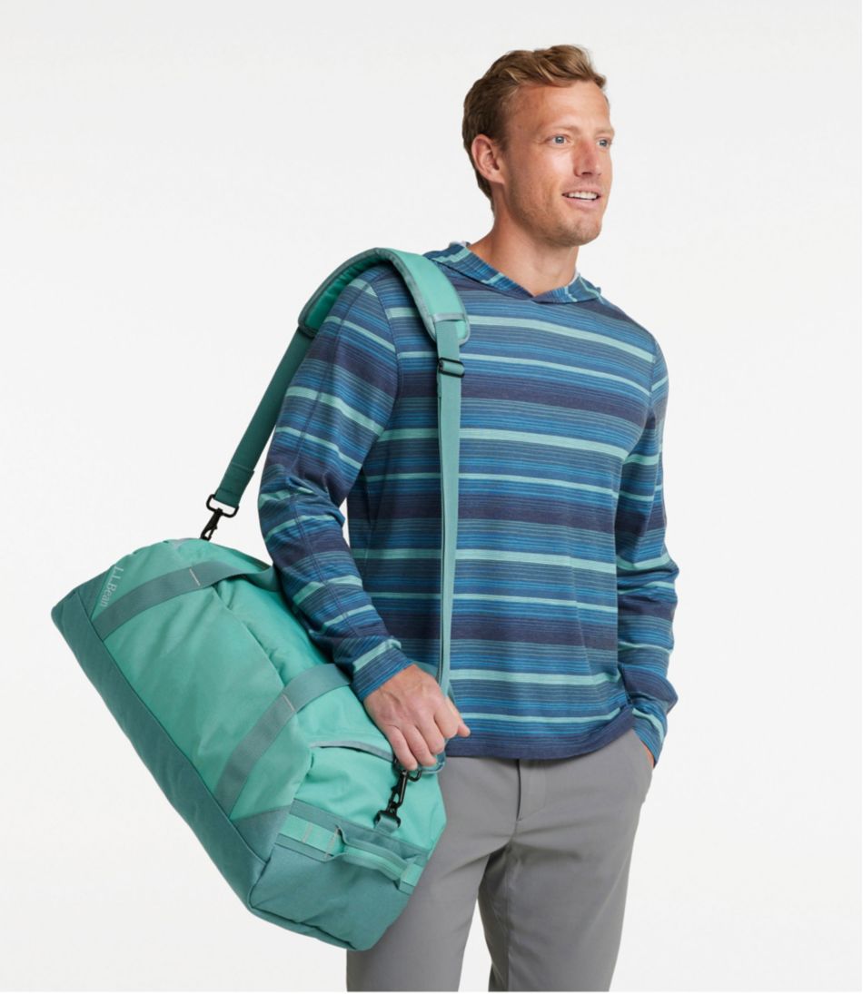 Adventure Duffle, Medium, 35L