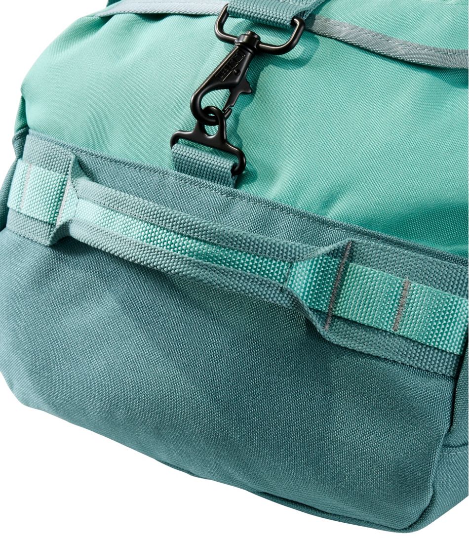 Adventure Duffle, Medium, 35L
