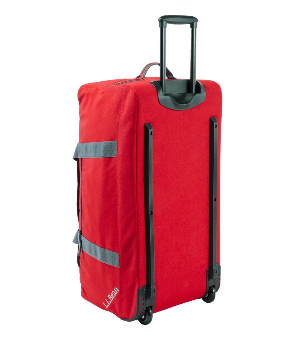 Adventure Rolling Duffle Bag, X-Large, 95L