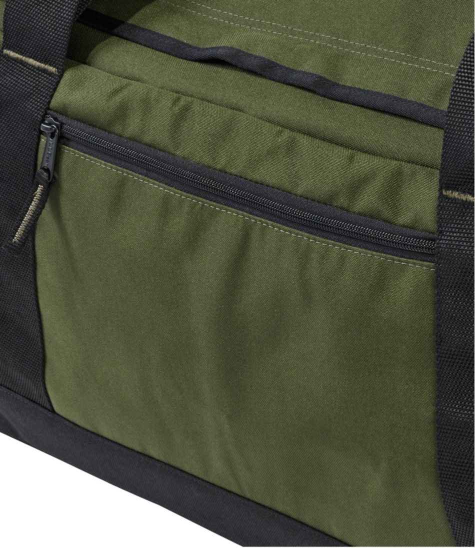 Adventure Rolling Duffle Bag, X-Large, 95L