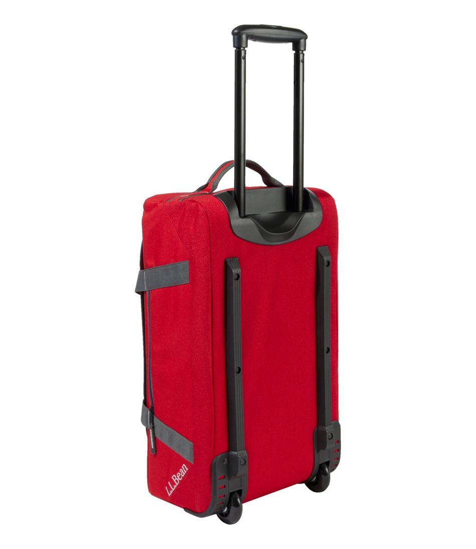 Adventure Rolling Duffle Bag, Medium, 40L