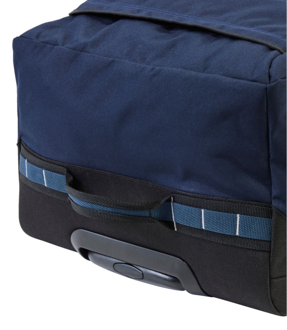 Adventure Rolling Duffle Bag, XX-Large, 135L
