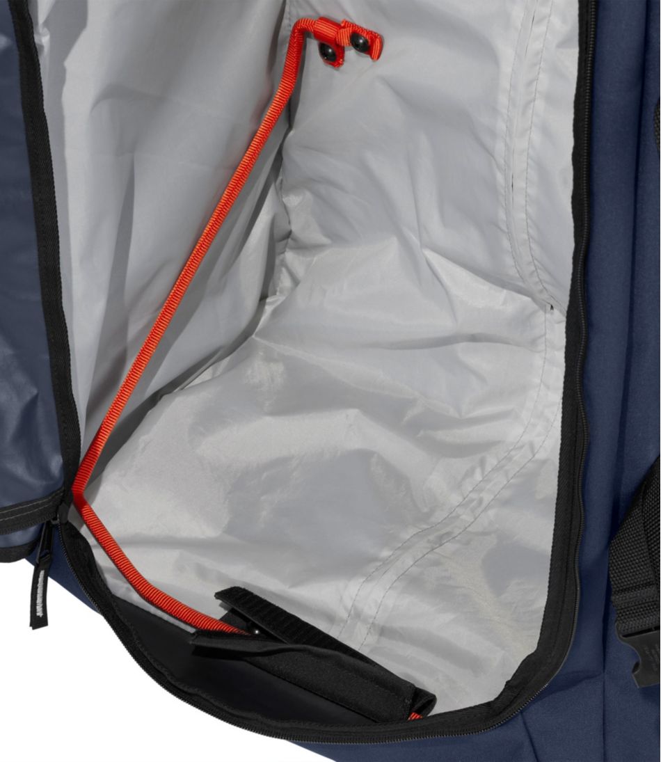 Adventure Rolling Duffle Bag, XX-Large, 135L
