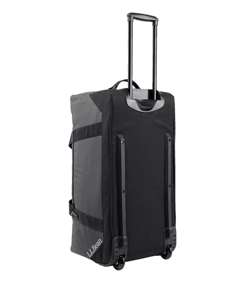 Adventure Rolling Duffle Bag, Large, 70L