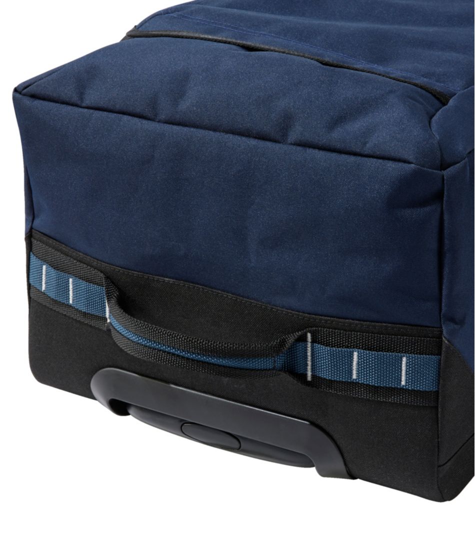 Adventure Rolling Duffle Bag, Large, 70L