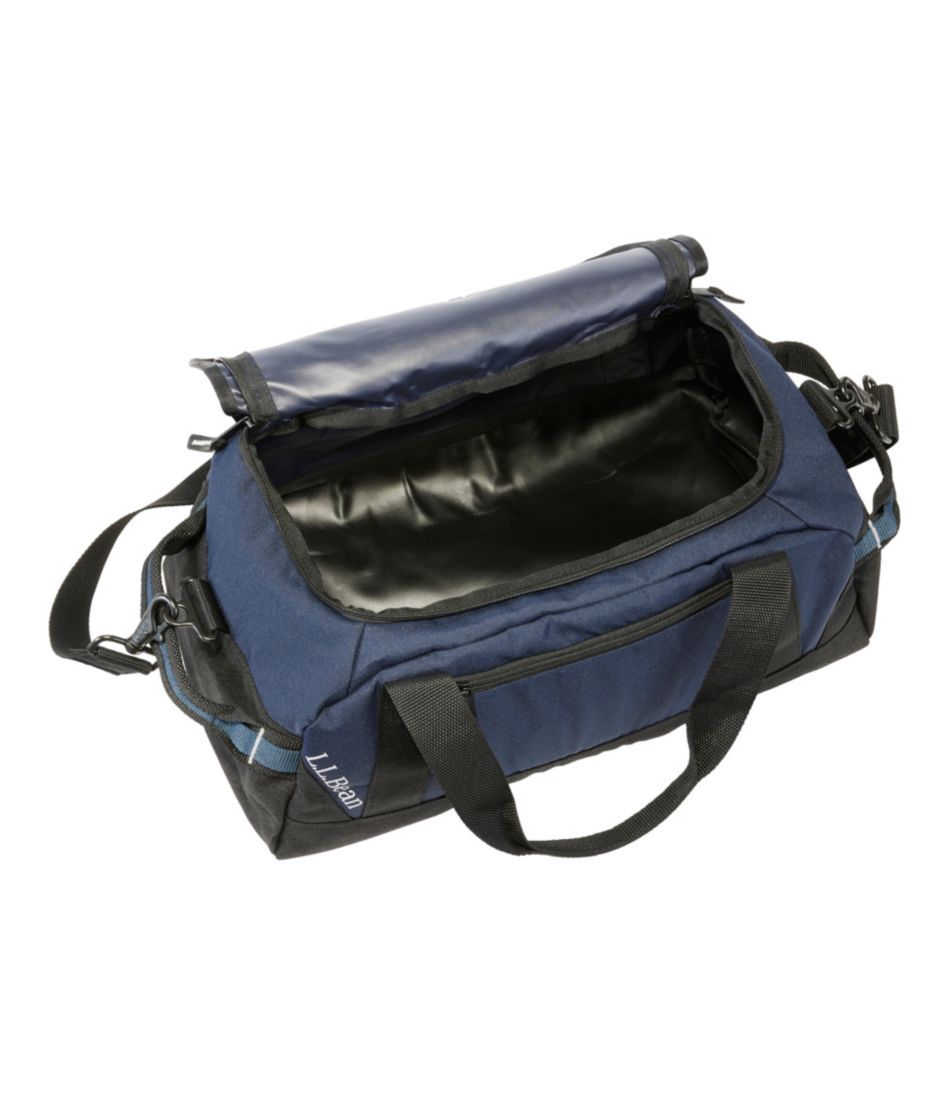 Adventure Duffle, Small, 20L