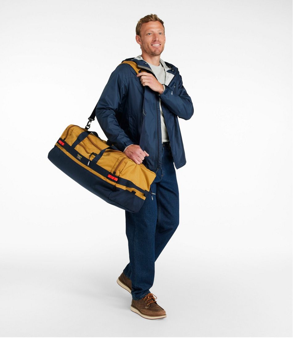 Mountain Classic Cordura Duffle, Medium