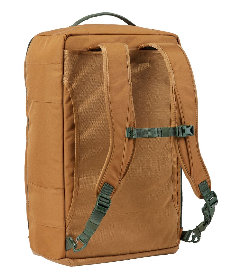 Continental Luggage, Carry-On Travel Pack