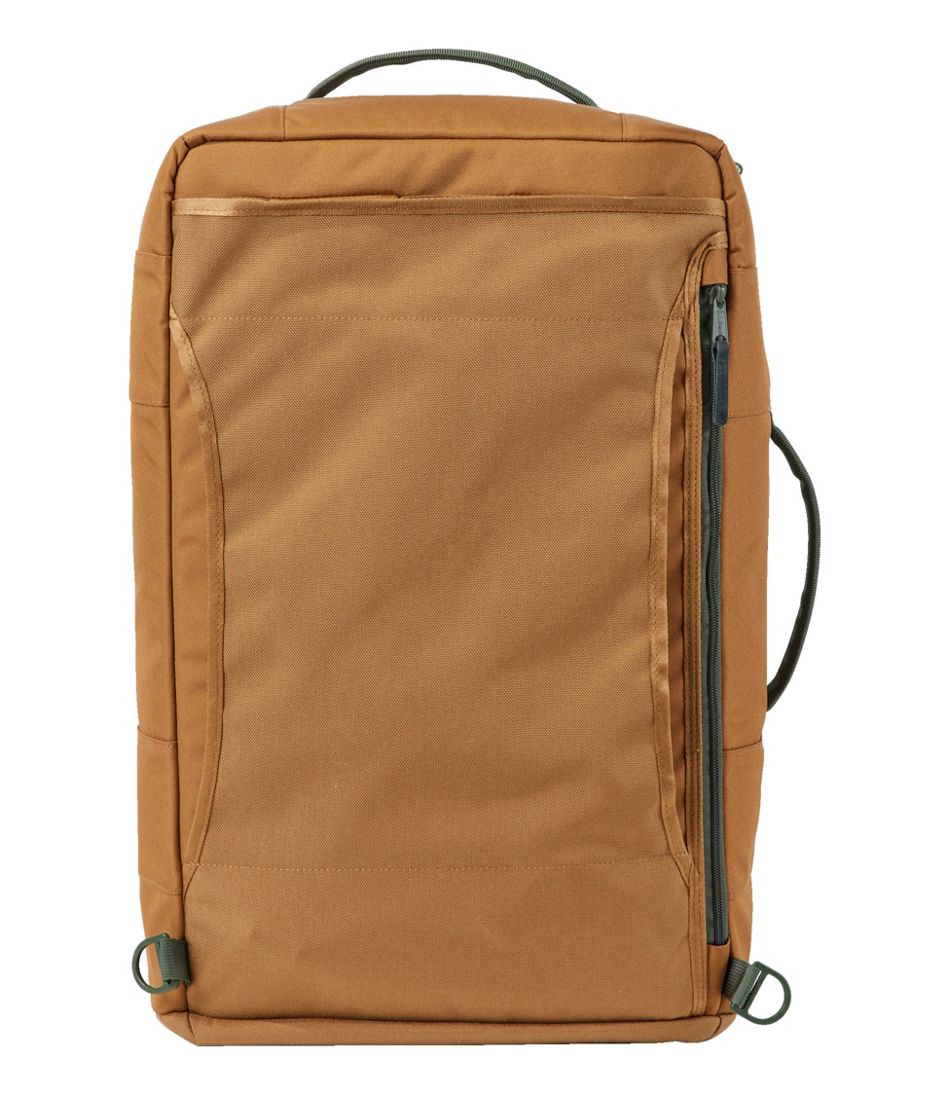 Continental Luggage, Carry-On Travel Pack