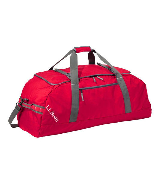 Adventure Duffle, XX-Large, 135L
