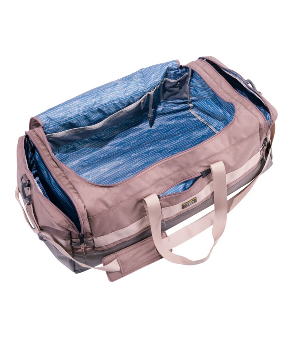 Mountain Classic Cordura Duffle, Large