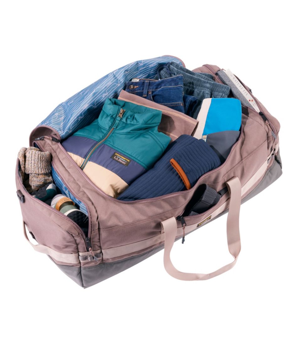 Mountain Classic Cordura Duffle, Large