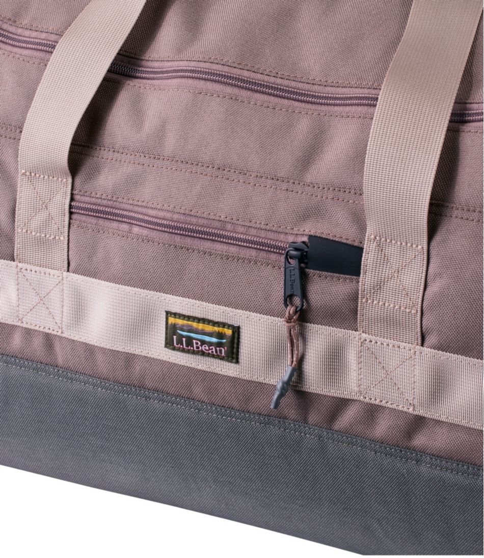 Mountain Classic Cordura Duffle, Large