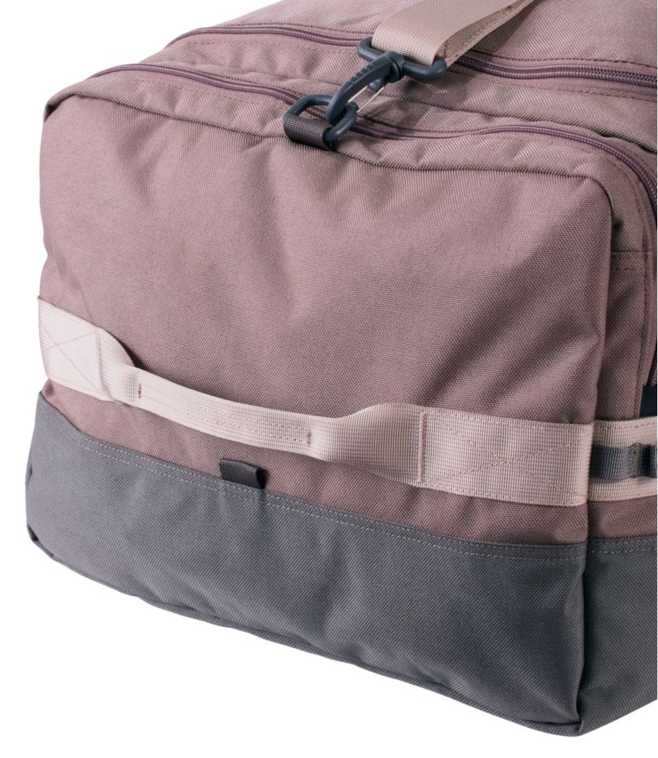 Mountain Classic Cordura Duffle, Large