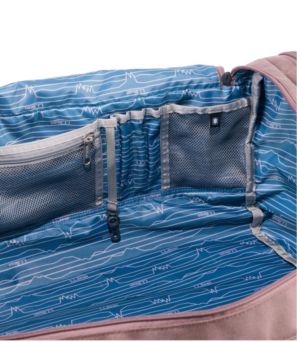 Mountain Classic Cordura Duffle, Large