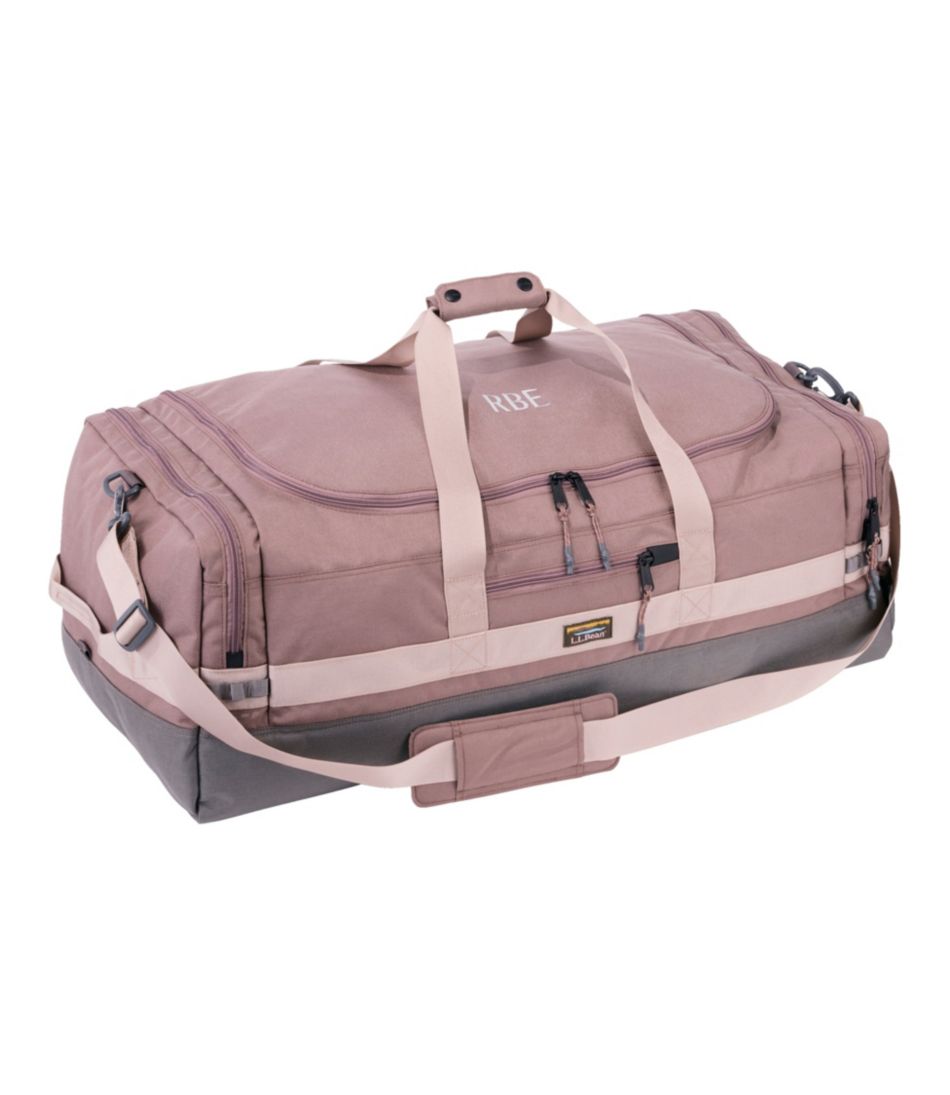 Mountain Classic Cordura Duffle, Large