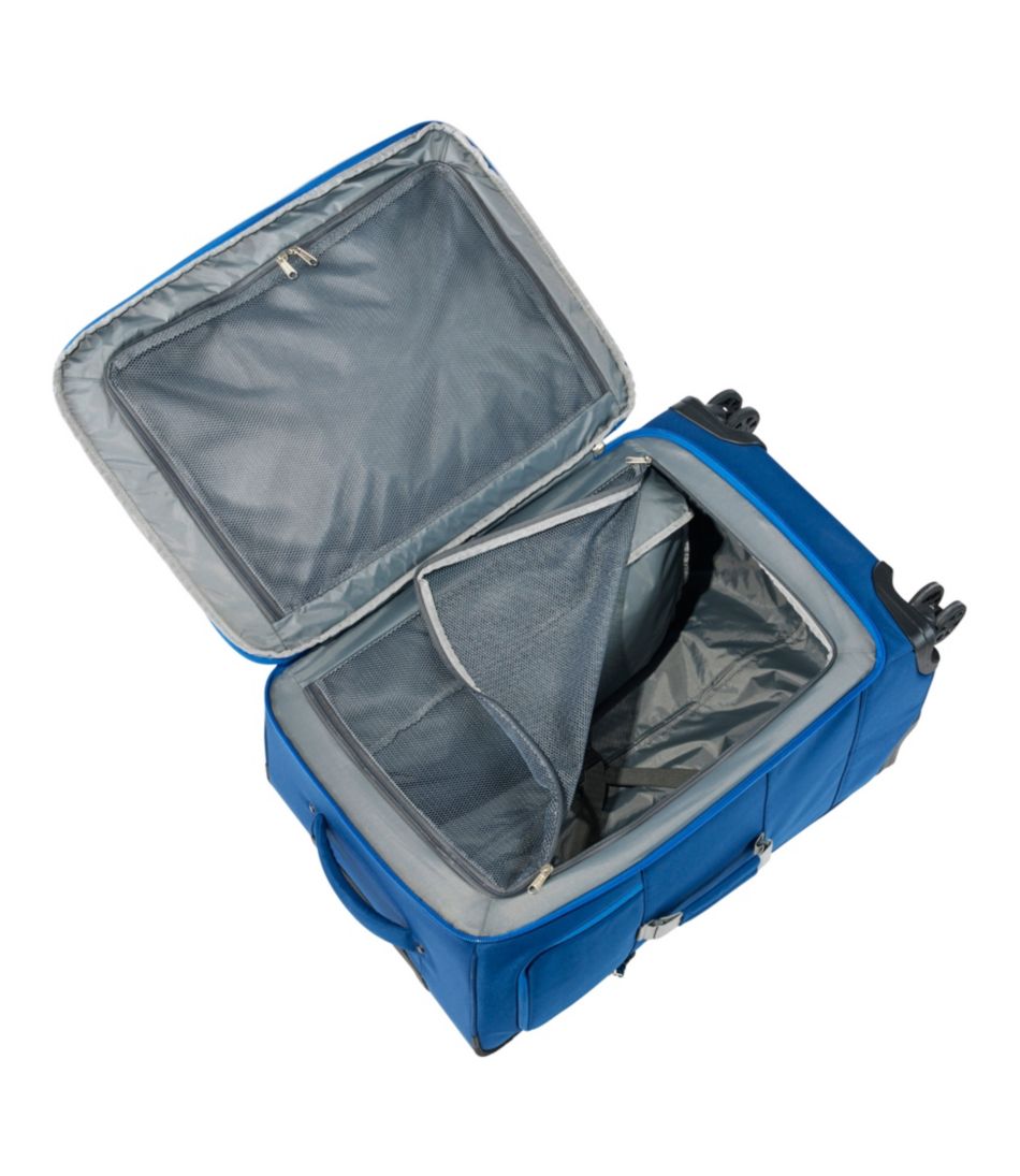Carryall Spinner Pullman, X-Large