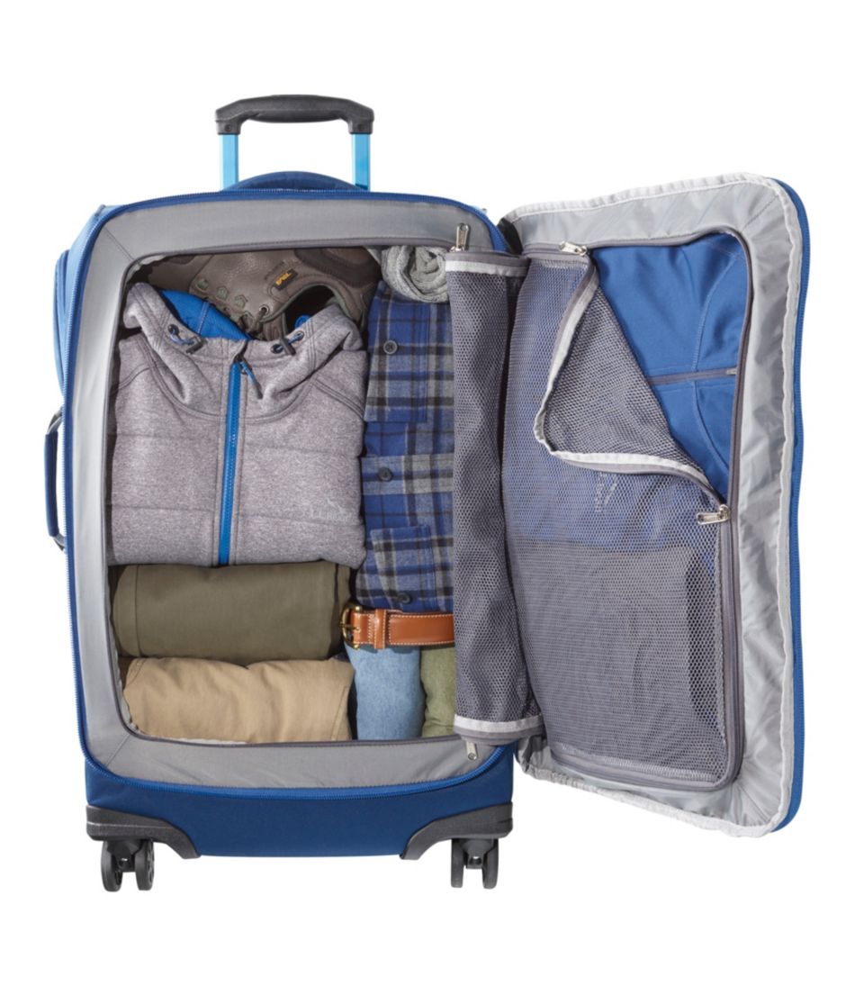 Carryall Spinner Pullman, X-Large