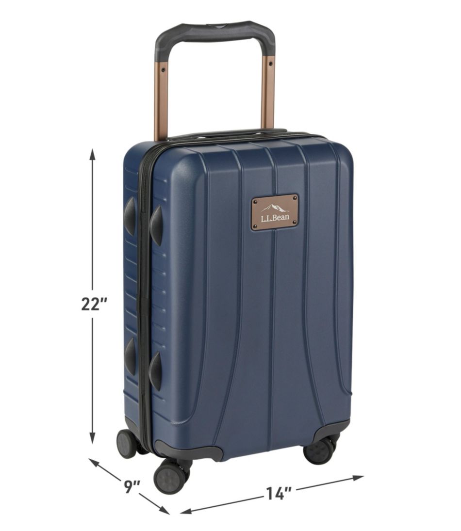 Hardside Spinner, 22"